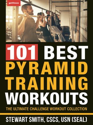 cover image of 101 Best Pyramid Training Workouts